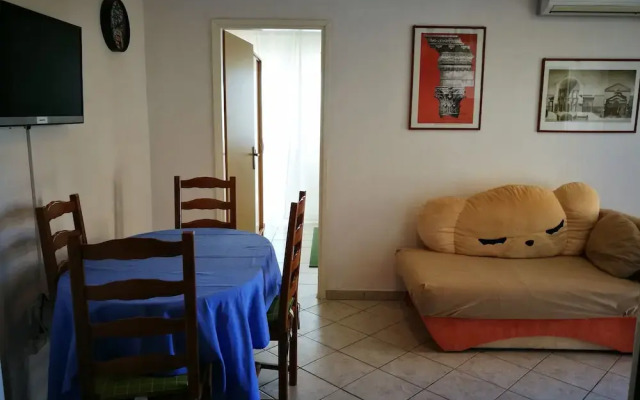 Apartments Adriatic Blue With Pool