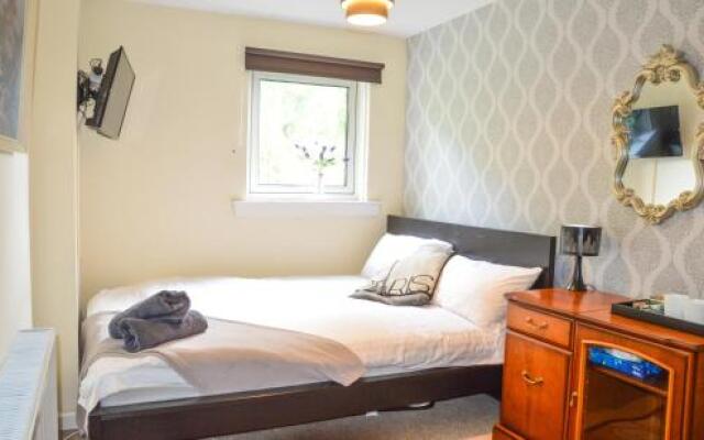 Montgomery House - Homestay Double Room