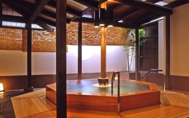 Gensen Yunoyado Kairi