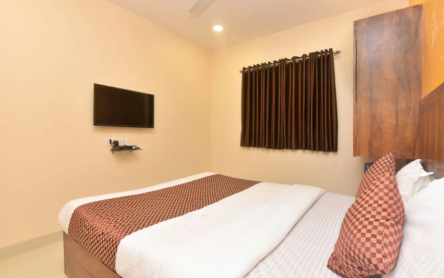 Prakash Inn By OYO Rooms