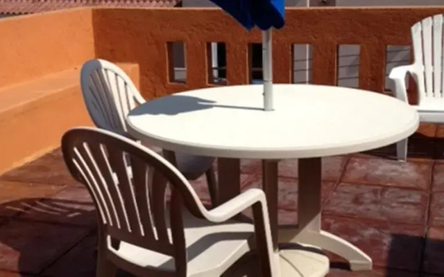 El Rincon De Cuca