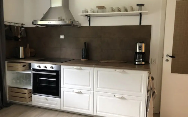 Sagi 3 Exclusive apartment