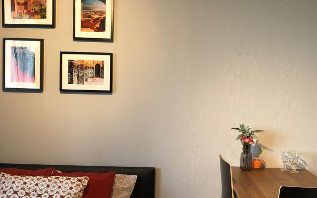 Апартаменты на Энергетиков 11 корпус 2