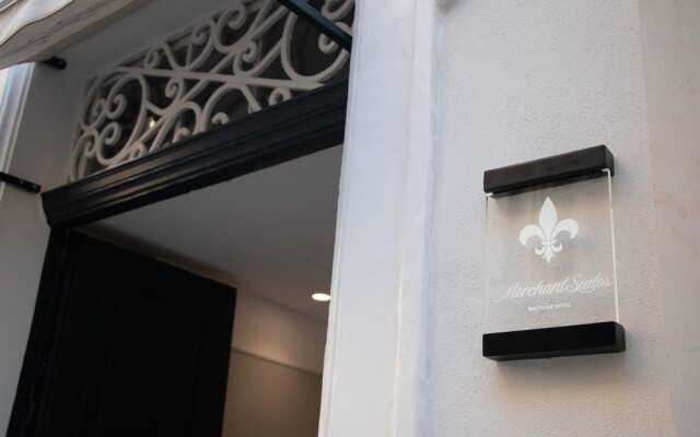 Luciano Valletta Boutique