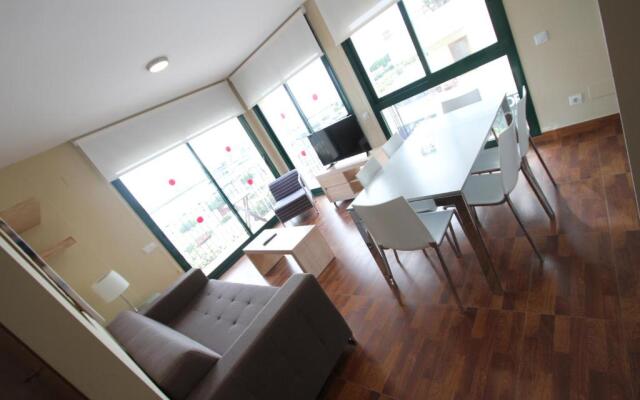 ACP Cambrils Puerto Apartamentos