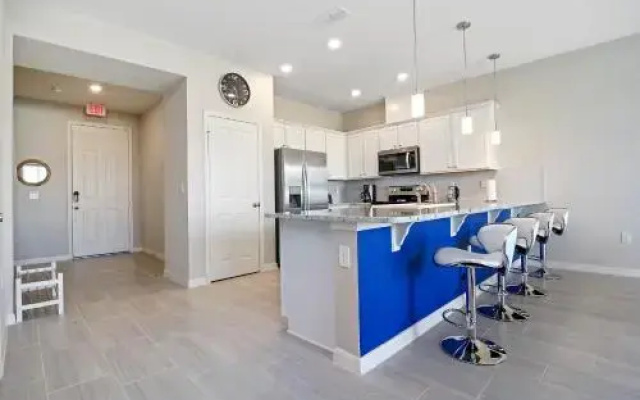 Family Friendly Four Bedrooms 5145