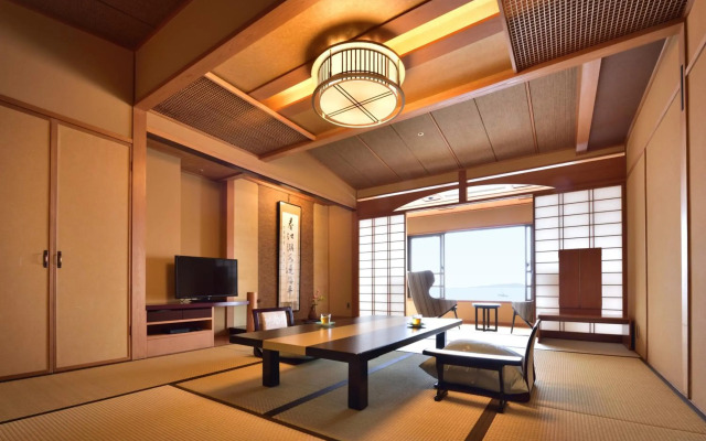 Ryokan Bousui
