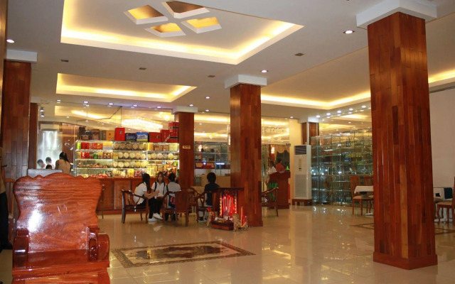 Diamond Hotel