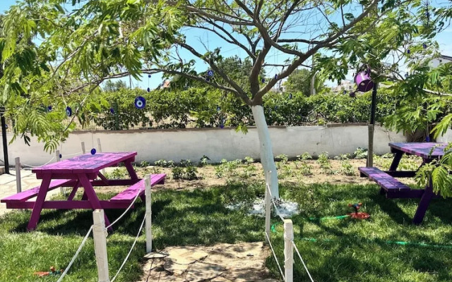 Herrera Otel & Tiny Houses