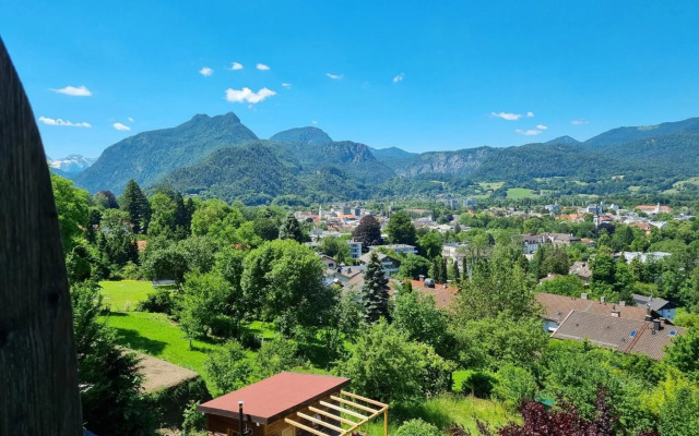 Malerhaus Appartments