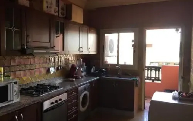 Residence Sarah