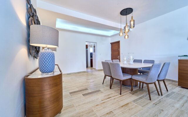 Cana Brava Residences Rental Apartment