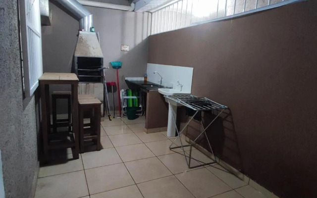 Apartamento Coqueiros A 1 Quadra Do Mar