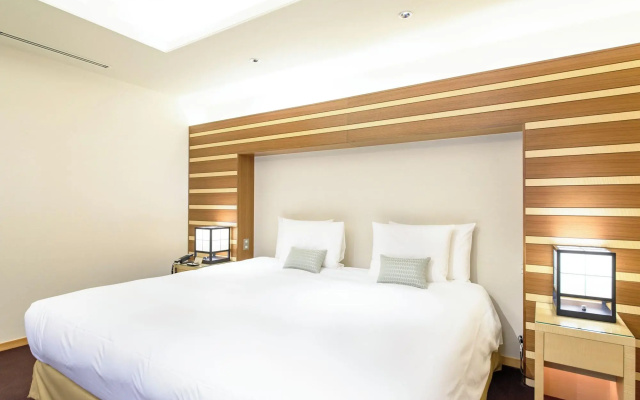 Hakone Suishoen – Guest Rooms – Hakone