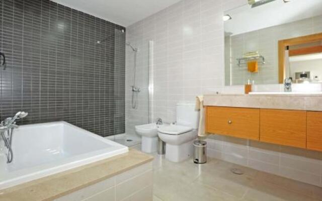 Salobre Vista Golf 29