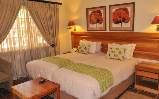 Tzaneen Country Lodge