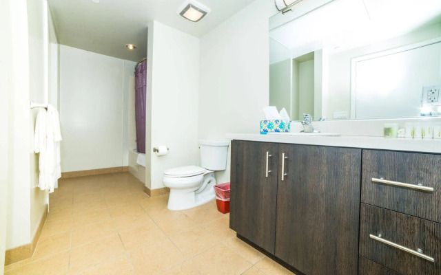 Downtown LA Live Suites