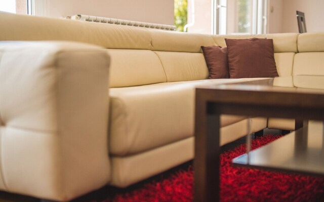 Villa Diosa de la Aurora