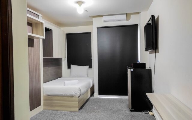 Great Choice Studio Room at Vida View Makassar Apartment