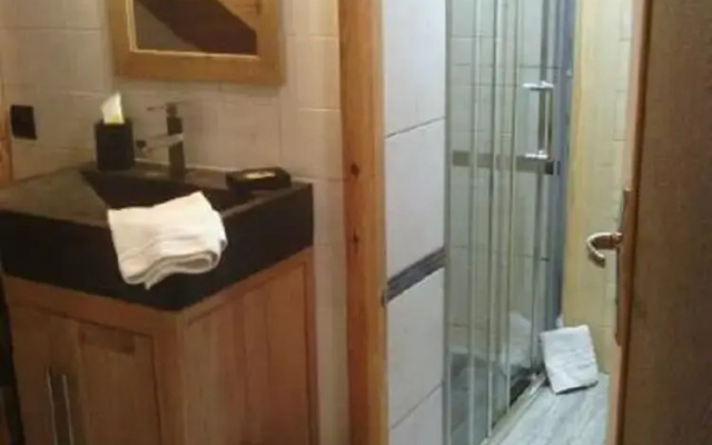 Location Chambre-Gite Vanoise