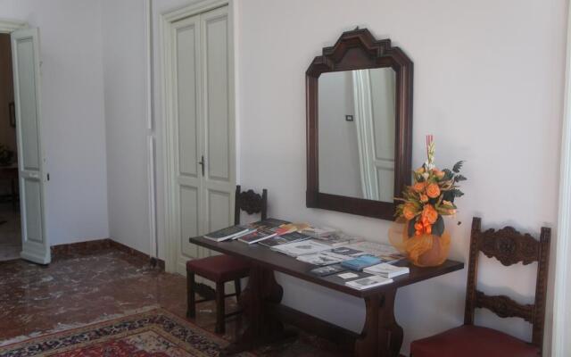 B&B Villa Fiocchi