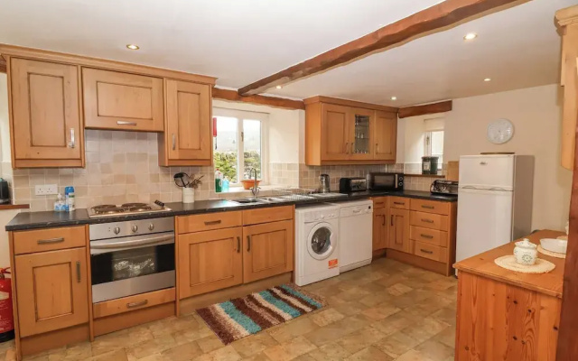 Keel Cottage