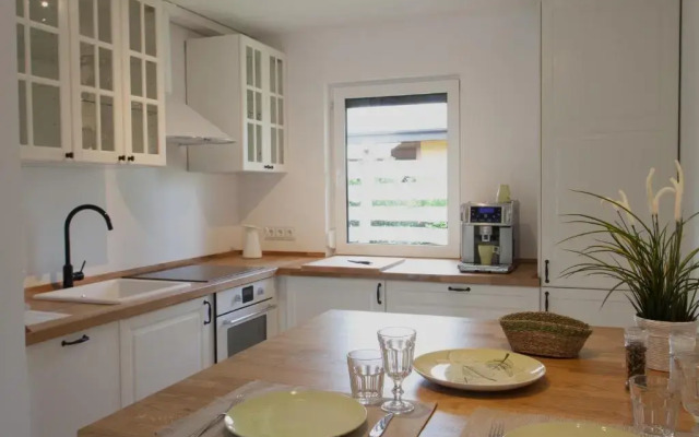 Ferienhaus Heideland Winsen Aller