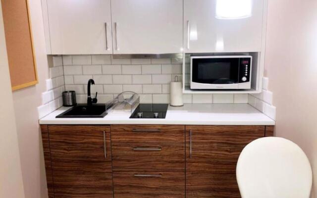 Apartamenty Szlachecki i Pod Artusem