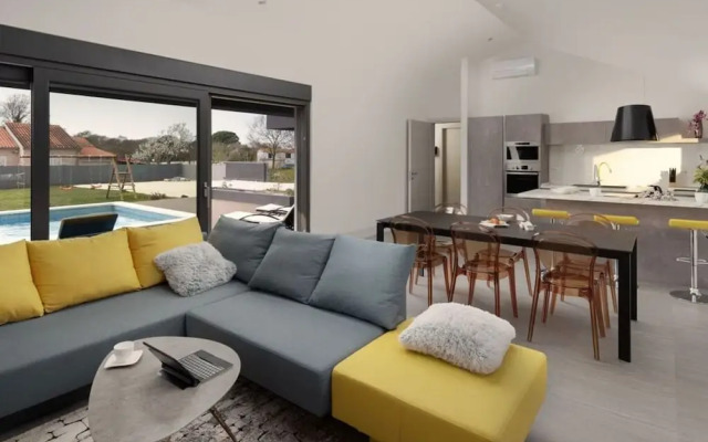 Villa Linea Comfortable Holiday Residence