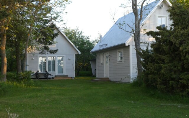Kalkpatronsgården Borgvik