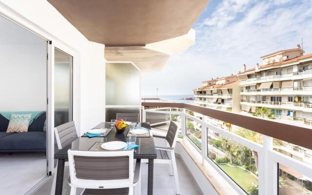 Home2Book Paradise Los Cristianos, Pool & Wifi