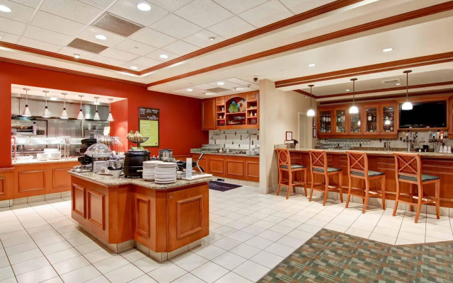 Hilton Garden Inn Seattle Issaquah