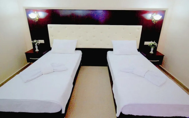 Yilmaz Kaptan Hotel