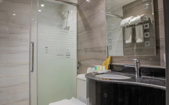 Dan Lounge hotel