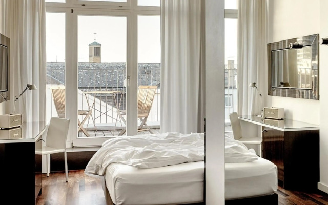 The Pure, a Member of Design Hotels