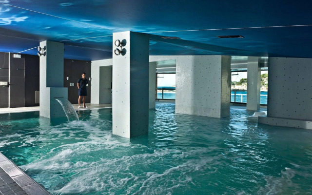 Hôtel & Spa - Thalazur Bandol Ile Rousse