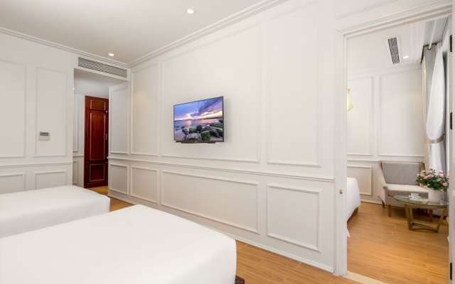 Menora Grand Da Nang – Guest Rooms – Da Nang