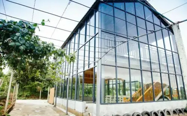 Xi Xiang Ji Guesthouse