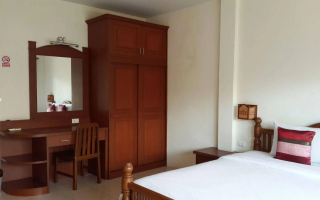 Lamai Plaza Condo