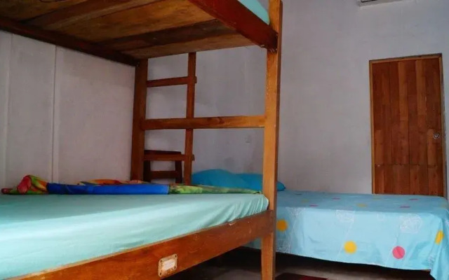 Tayrona Juancho House Hostel