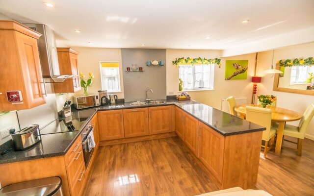 Covehurst Bay Holiday Cottages
