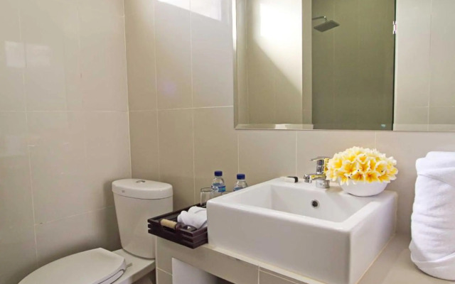 ABISHA89 Resort Jimbaran