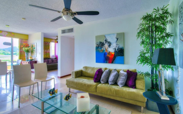 Best Price Penthouse Private Rooftop Jaco Beach