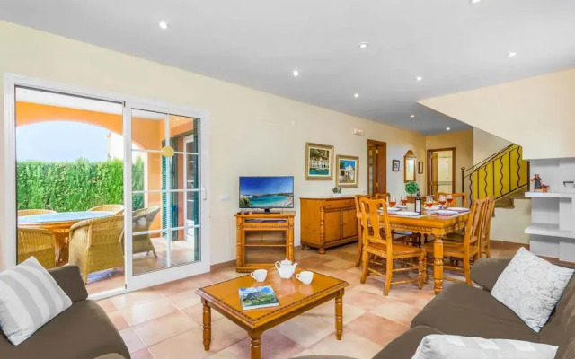 Villa Marcolis Playa