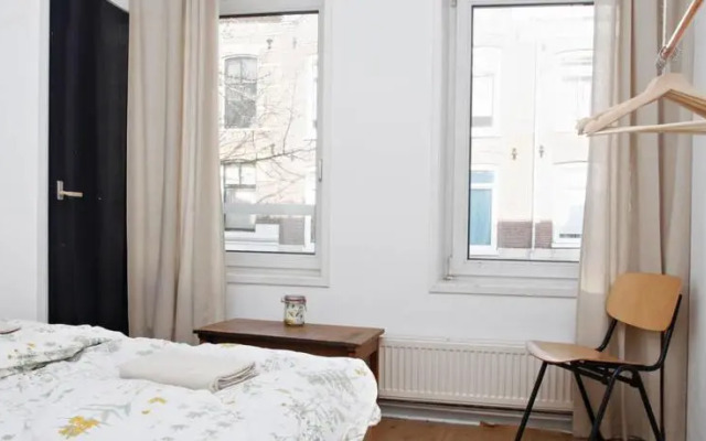 Campenstraat Apartment