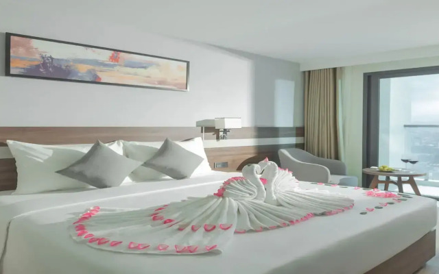 PANAMA Nha Trang Hotel