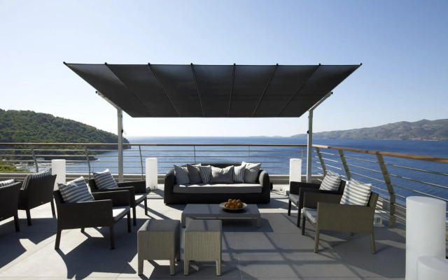 Sirene Blue Resort