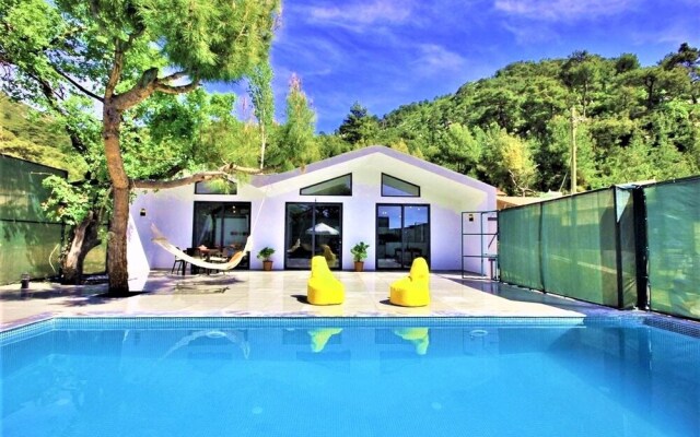 Villa Papatya