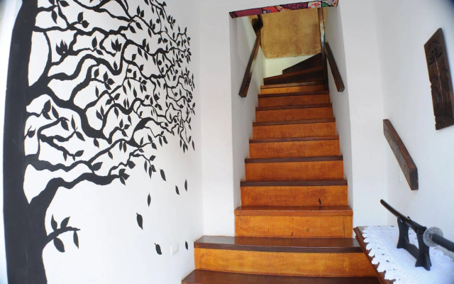 Mooca Hostel Atlântica