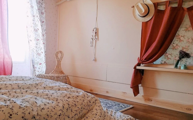 Jeju Alice in Urban Guest House